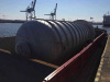 River sea transportation from Germany to Russia