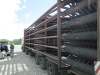 Oversized transportation to Omsk