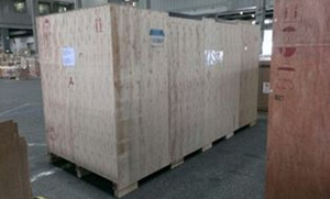 Transportation from Japan to Russia