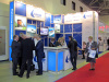 The Albacor Shipping Company took part in TRANSRUSSIA-2011 Exhibition and Conference