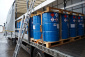 Export of dangerous goods from Russia to Austria