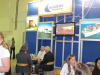 The Albacor Shipping Company took part in TRANSRUSSIA-2011 Exhibition and Conference