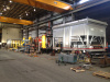 Canadian equipment delivered to Krasnodar region 