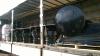 Groupage cargo transportation from Europe