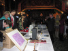 12th Annual Charity Auction of Vladislav Tretyak and CERBA