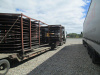Oversized transportation to Omsk
