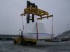 Shipment from Canada to Russia