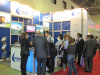 The Albacor Shipping Company took part in TRANSRUSSIA-2011 Exhibition and Conference