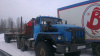 Transportation of drilling equipment