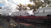 Rail shipment from Nizhny Novgorod