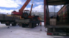 Transportation of drilling equipment