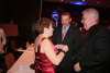The annual Charity Auction of CERBA, “Tretiak & Kovalev Event”