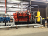Canadian equipment delivered to Krasnodar region 