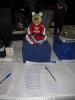 12th Annual Charity Auction of Vladislav Tretyak and CERBA