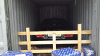 Transportation from Russia to Equador