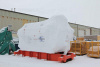 Canadian equipment delivered to Krasnodar region 
