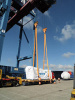 Transportation from Germany to Russia