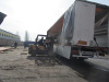 Transportation of drilling equipment