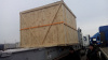 Shipment from Ukraine to Thailand