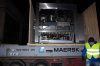 Shipment from Ukraine to Thailand
