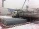 Cargo delivery from Belgium to Saratov (Russia)