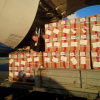 Air freight from Nizhny Novgorod to Dushanbe