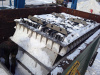 Rail freight to Khabarovsk