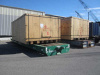 Transportation from Baltimore (USA) to Russia
