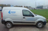  Transportation using our own car fleet and bonded transit service