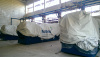 Transportation from Germany to Russia