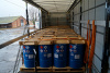 Export of dangerous goods from Russia to Austria
