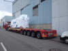 Transportation from Germany to Russia