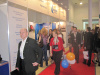 Albacor Shipping on the TransRussia 2012 exhibition