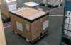 Transportation from Japan to Russia