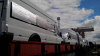 Rail shipment from Nizhny Novgorod