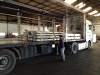 Shipment from Russia to Spain
