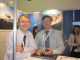 Albacor Shipping on the TransRussia 2012 exhibition