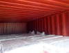 Export of ceramic tiles