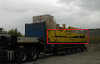 Transportation from Brazil
