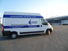  Albacor Shipping became an agent of Ural Airlines