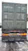 Transportation from Russia to Equador
