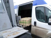  Transportation using our own car fleet and bonded transit service