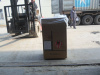 Dangerous cargo ocean freight
