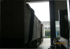 Transportation of equipment from China to Russia