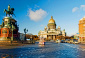 Открытие представительства в Санкт-Петербурге