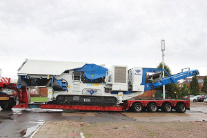 Shipment from UK to Khakasiya