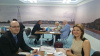 Developing cargo transportation from Czech Republic
