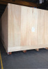 Transportation of equipment from China to Russia