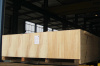 Transportation of equipment from China to Russia