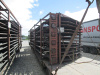 Oversized transportation to Omsk